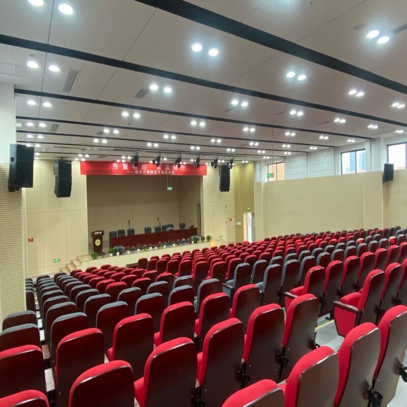 深圳专业KTV舞台会议室音响