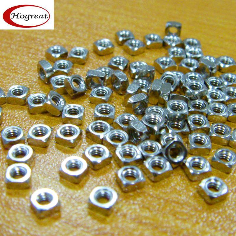 特ZKD大优惠紧固套螺件栓衬铜产螺母组合螺栓电镀品