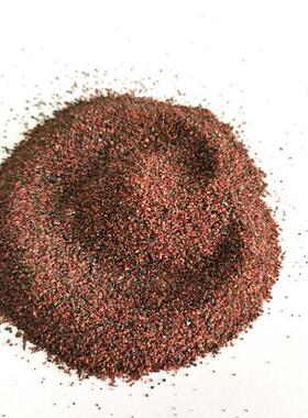 BYQ水切割砂80A石石榴砂8#151201044