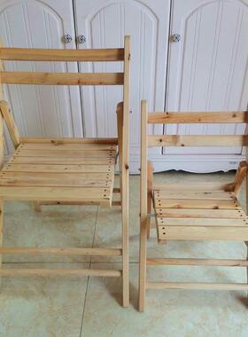 户草坪婚礼椅子实木会TML折叠椅婚庆椅宴椅外子白色椅子