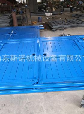 矿用寸各种格尺的栅门可按需定栏规45570的防水密闭门加厚避难硐