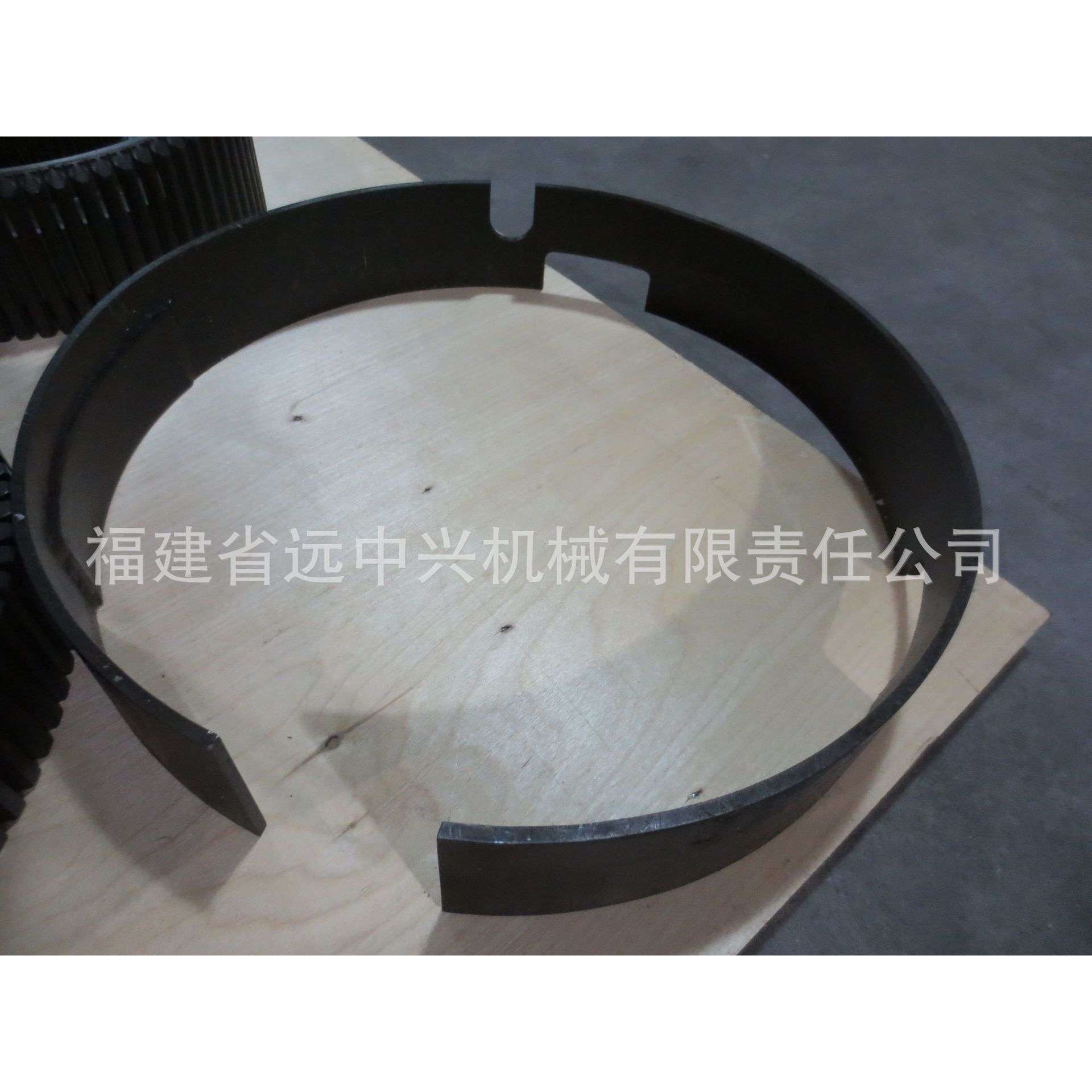 特雷克斯   Terex TR100 隔圈总成   6758422 自卸车配件
