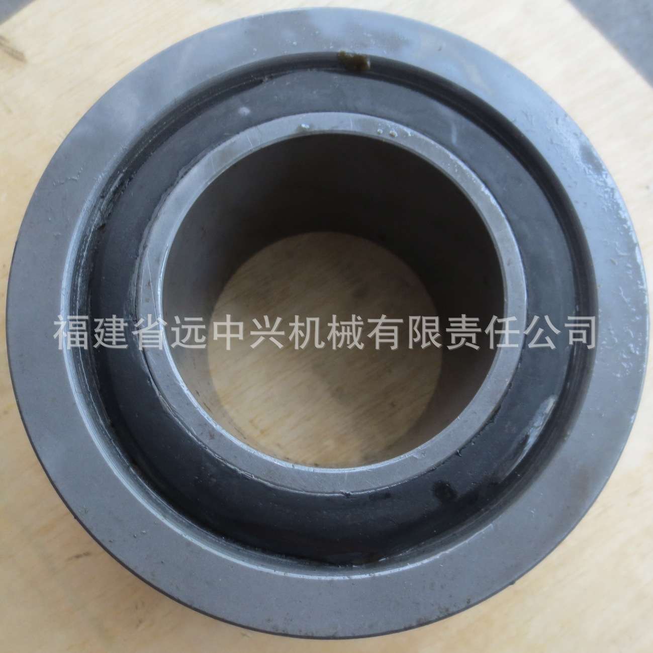 特雷克斯  Terex  变速箱吊架衬套  9003685 矿车配件 TR50 TR100