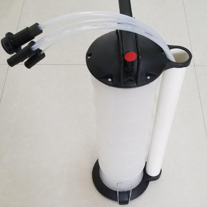 车手动抽油机请咨询客7L9L抽油泵车器抽油器吸油刹油齿轮汽油换机