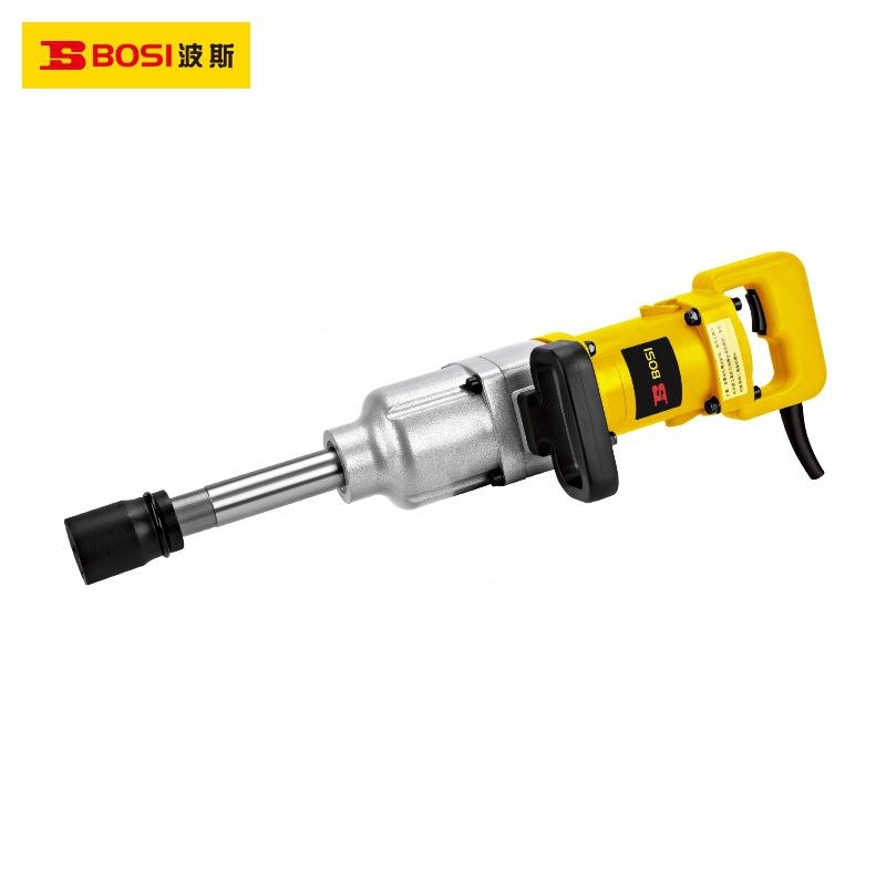 PKC工B具120W正反转电动扳手P1B-S0-60C螺栓M61BS66207