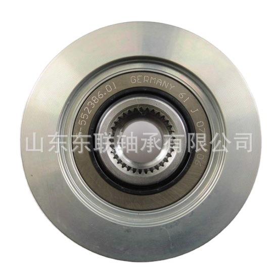 F-265283飞非.06轮离合器交无品牌/流发电机用标轴承