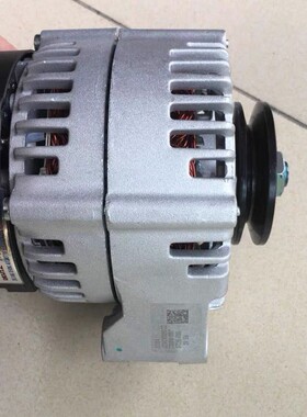 大连道依茨车载泵发电机3701010-1307 发电机JFZ255-0305发电机