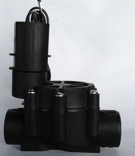 2通直流脉冲电磁阀 075D型 Z&W 赞臣