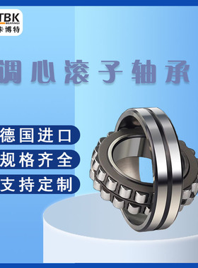 德国KBTBK进口21312轴承21313双列21314调心滚子21315CC CA W33C3
