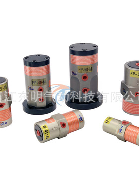 NTP48活塞式18 FAL25管道BVP气动32振动器FP-12-35-40-50-60-80-M