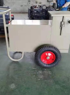 Spraying machine, gypsum cement powder wall machine