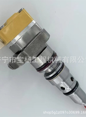 2593597C91喷油器总成柴油发动机高压共轨喷油嘴配件