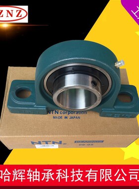 厂家销售 UCP312 加重外球面带座轴承 高负荷低噪音 农机用轴承