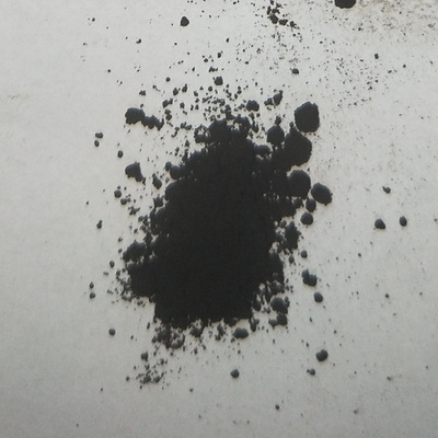 50-80nm四氧化三铁/纳米Fe3O4/磁性材料/着色剂/电材料/100g