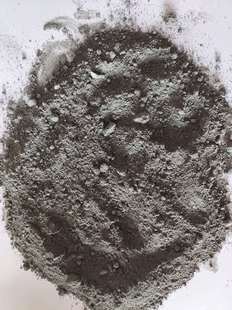 厂家供应电气石 4000-6000目碧玺粉 灰白色微细电气石粉