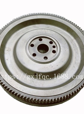 铸造工厂， 零售，维修售后服务YC4F发动机飞轮盘F3402