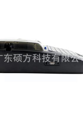 线号机C-280/E线号0管打码机凯标-C19TT/EIFN升级版套管印字机