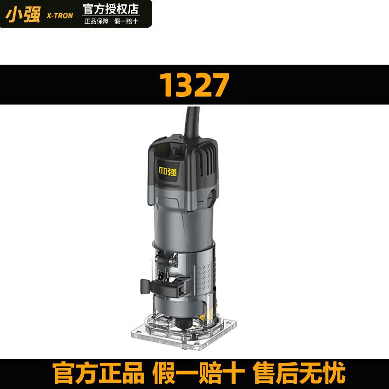 边机1JOF37木工工具多功能开电修槽神器2雕刻木铣小锣机万用宝