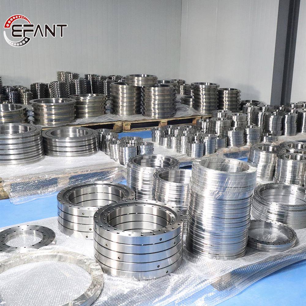 洛阳YRT503转台轴承数控分度盘Y机床轴承YRT50高RT80承刚性轴厂家