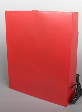 挂复古式挂壁068电话机模型服装影店酒吧橱窗装饰品壁饰摆件老摄