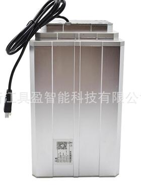 JIUYIN流厂家销三节电动升动降立G柱直同步电机937多节电推杆