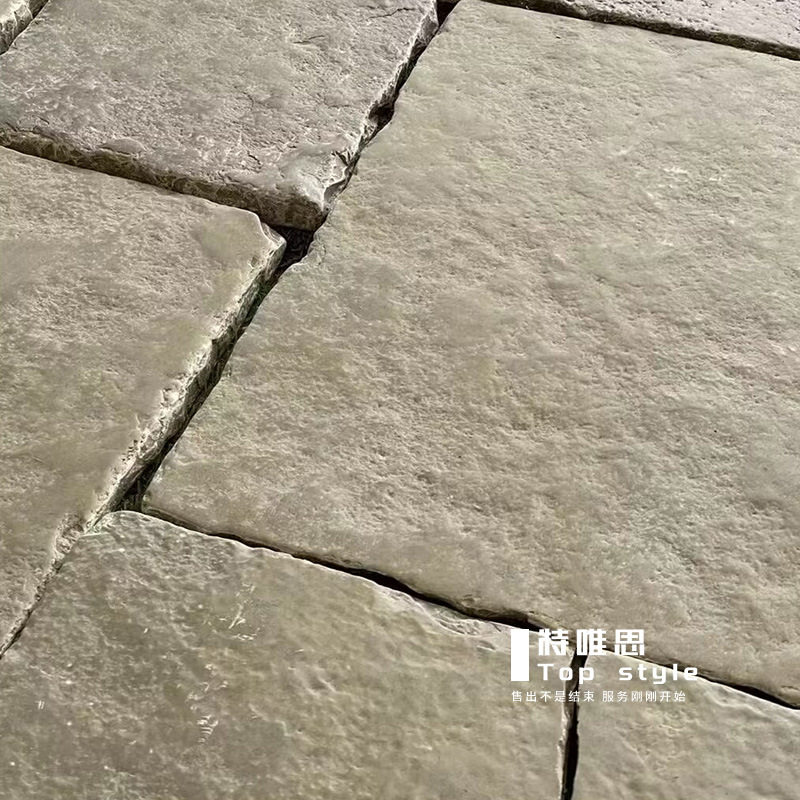莱姆石西班牙进口仿古地砖500*50