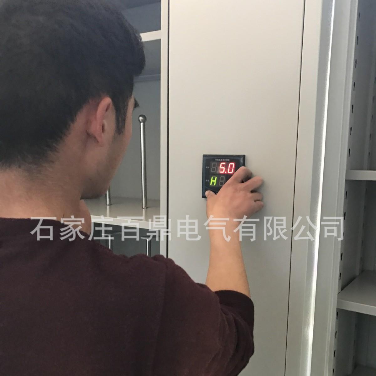 成套585变电工所对开门式电力工具柜冷轧板具钢智能工器具柜柜