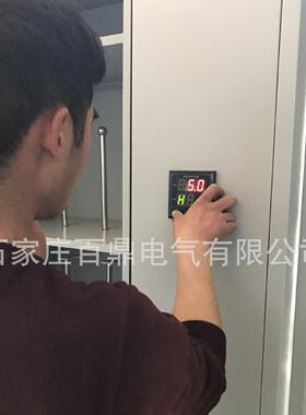 成套585变电工所对开门式电力工具柜冷轧板具钢智能工器具柜柜