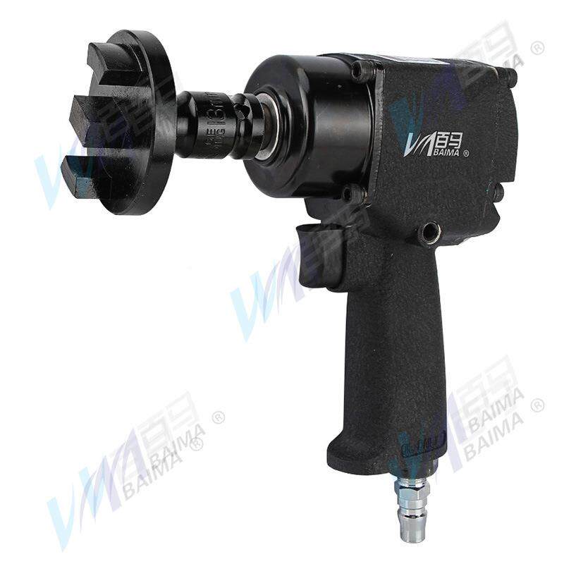 防F8油桶封BM-F8口机封钳F9铁桶封器盖口器压盖盗封口盖夹盖器