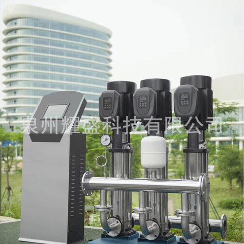 Ausenist 0.75-7.5kw three-phase inverter water pump fan