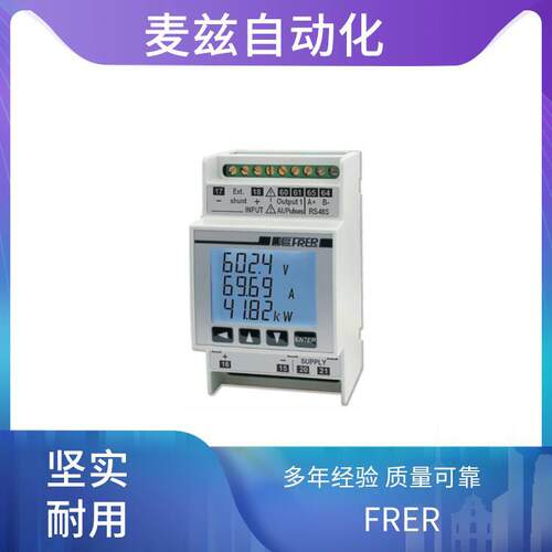 ZF96EAX100C01 计时器 FRER A14EAX1K2D05 系列直供