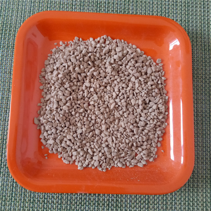 硅藻土颗粒 助滤剂吸附剂硅藻土颗粒25kg