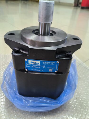 T7DS E42 1R01 A1MS   叶片泵