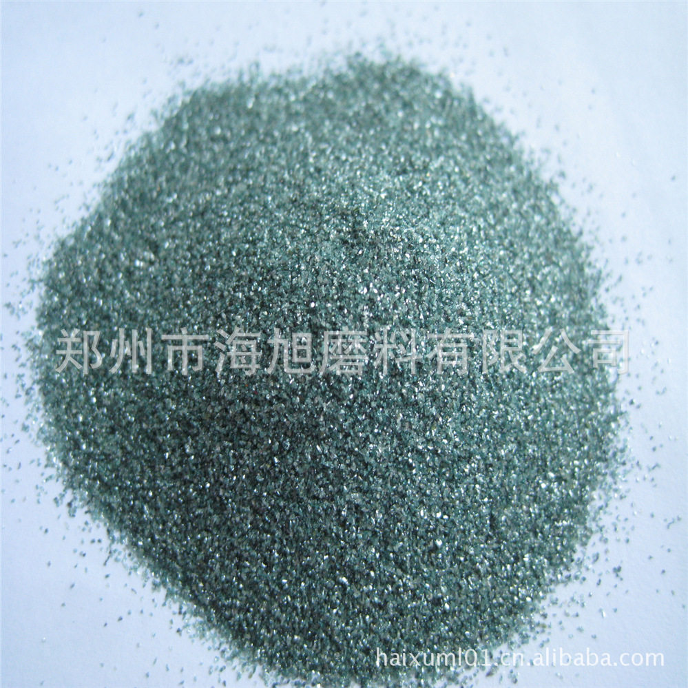 树脂切割片绿碳化硅54#砂粒度
