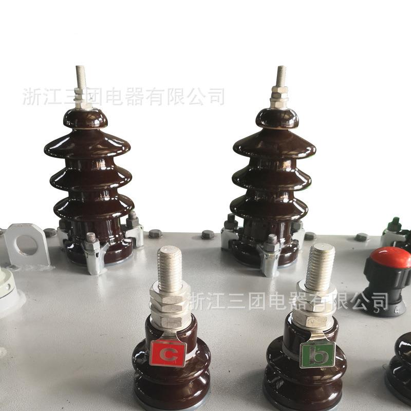 10KV/.4S11-0100KV无A三相UDF油双绕组励磁配电变压器浸式变压器