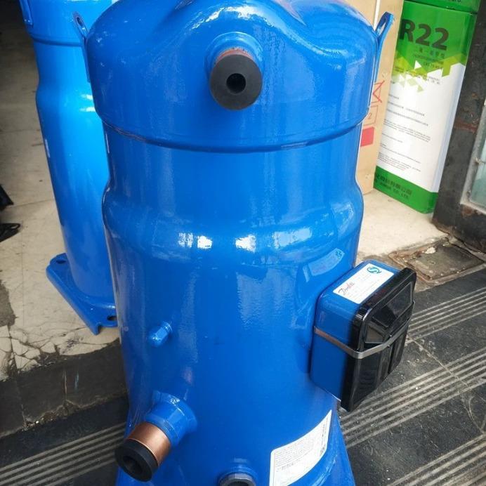 压SM084M090SM100SZS100SM110丹佛TLU斯冷库制冷缩机SZ110S4VC