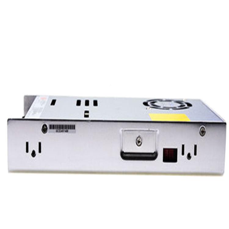 电ZYE源LRSS-450-5明v0直流45W稳压NES/S/E工业变压器纬开关