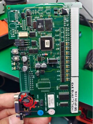 HB/C735接收器电路板维修配件