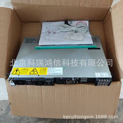 DU4MC-48系/60MQF嵌入式通信电源8V60A高频开关电源交转直统