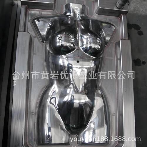 模具制造 厂家模具开发注塑模具 设计制作服务成人模特模具儿童模