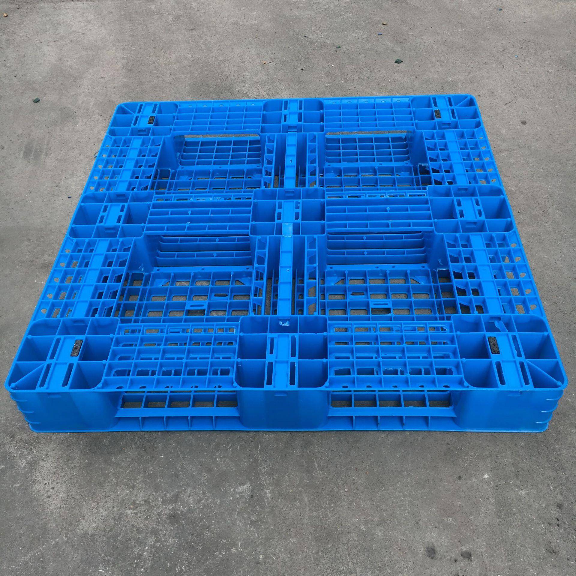 k网格田架字1UEC111B塑料托盘1G江西南昌仓储货专用2托盘