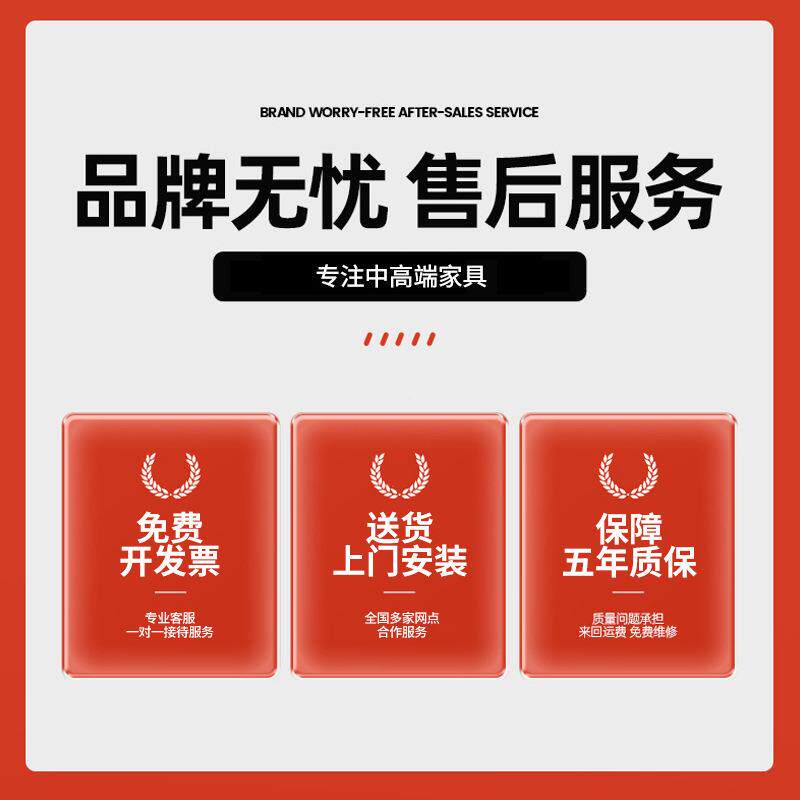 诗季歌现办公桌简约职员办桌组合代办公工位Z-024人位如办公室桌