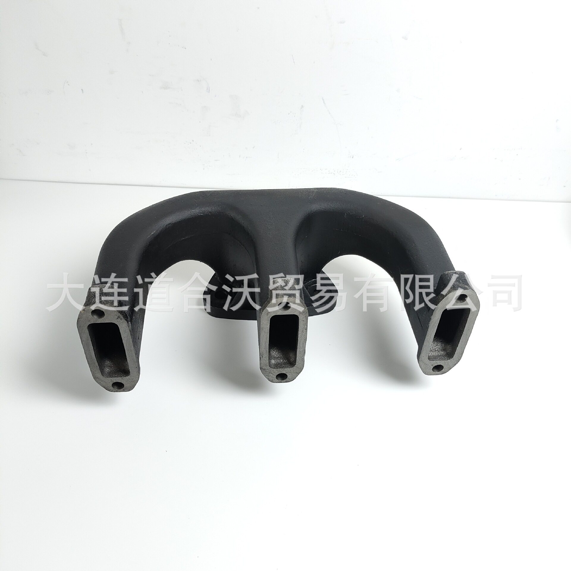 F3L912系列 02102339排气管道依茨柴油发动机