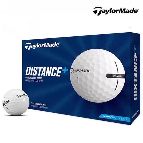 Taylormade全新泰勒梅高