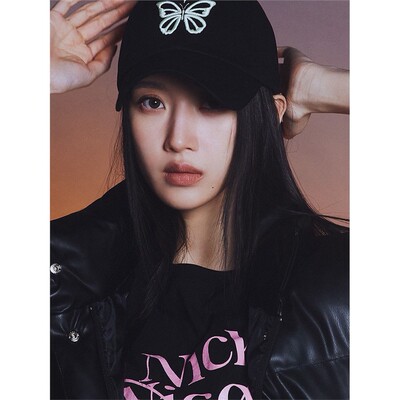 【官方直营】NICKOLE蝴