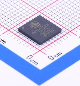 10个 ESP32-PICO-D4 ESPRESSIF 乐鑫 2.412GHz~2.484GHz