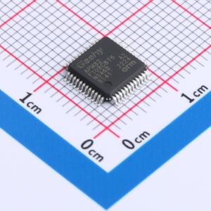 10个 APM32F103C8T6 Geehy 珠海极海 ARM-M3 96MHz 64KB FLASH