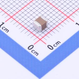 50个 CS3225X7R106K500NRL SAMWHA 三和 10uF 50V X7R