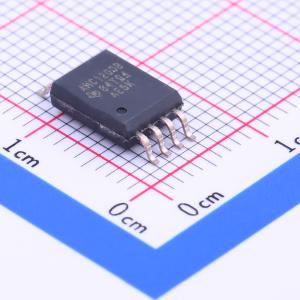 10个 AMC1200BDWVR TI 德州仪器 ±250mV 100kHz 8 - 200uV -