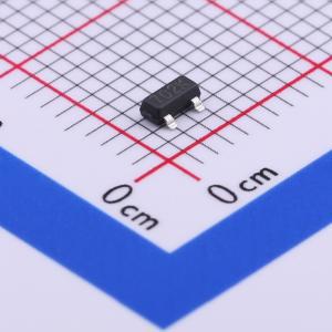 500个 2N7002K MDD 辰达半导体 60V 300mA - 300mW 1V - - -